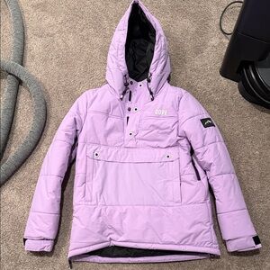 Women’s Dope ski jacket